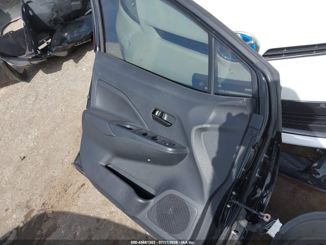 45661302 :رقم المزاد ، 3N1CN8DV5RL917179 vin ، 2024 Nissan Versa 1.6 S مزاد بيع