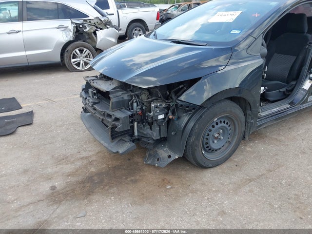 45661302 :رقم المزاد ، 3N1CN8DV5RL917179 vin ، 2024 Nissan Versa 1.6 S مزاد بيع