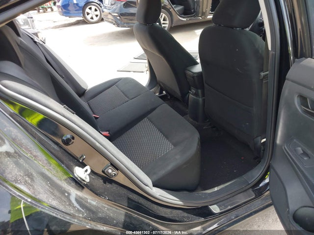 45661302 :رقم المزاد ، 3N1CN8DV5RL917179 vin ، 2024 Nissan Versa 1.6 S مزاد بيع