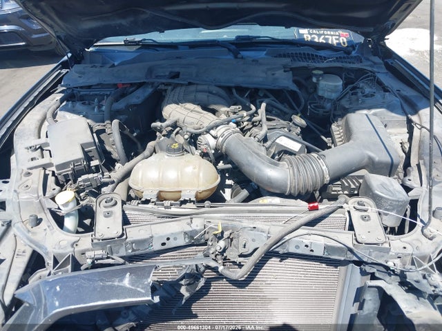 1FA6P8AMXG5230427 Ford Mustang V6
