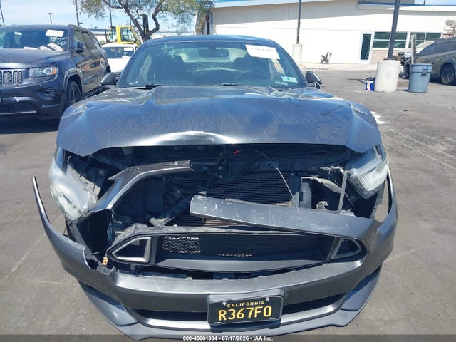 1FA6P8AMXG5230427 Ford Mustang V6