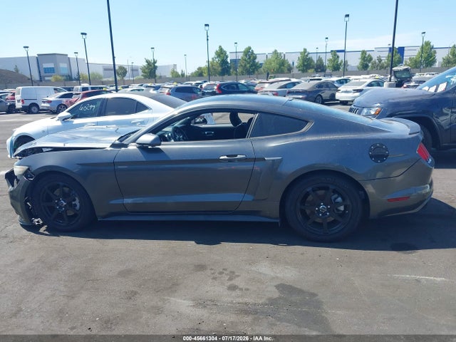 1FA6P8AMXG5230427 Ford Mustang V6