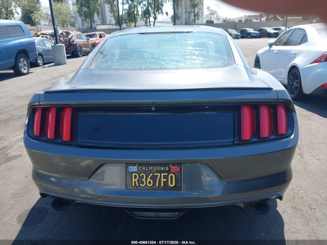 1FA6P8AMXG5230427 Ford Mustang V6