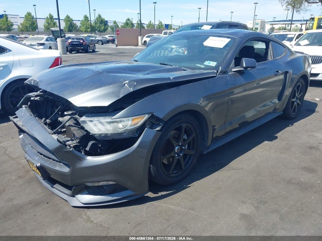 1FA6P8AMXG5230427 Ford Mustang V6