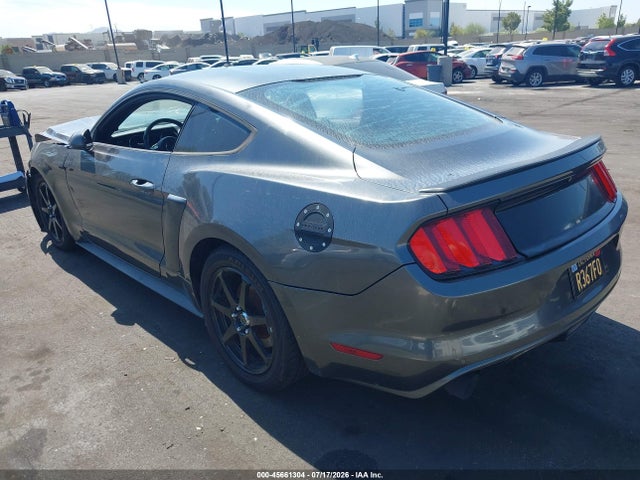 1FA6P8AMXG5230427 Ford Mustang V6