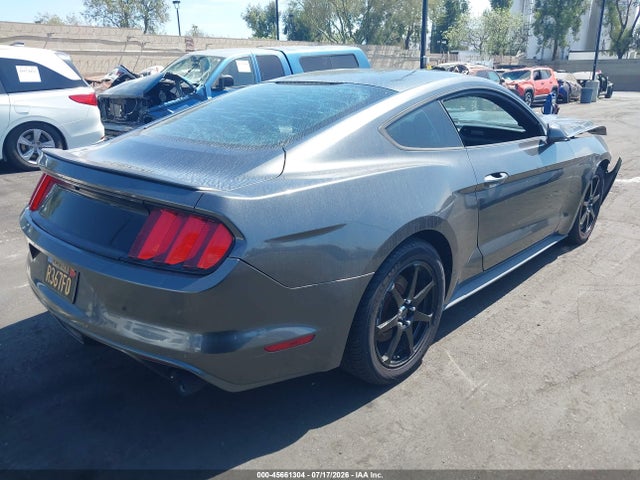 1FA6P8AMXG5230427 Ford Mustang V6