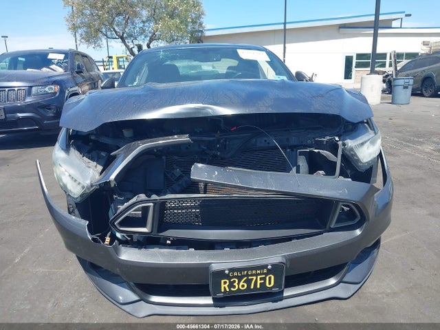 1FA6P8AMXG5230427 Ford Mustang V6