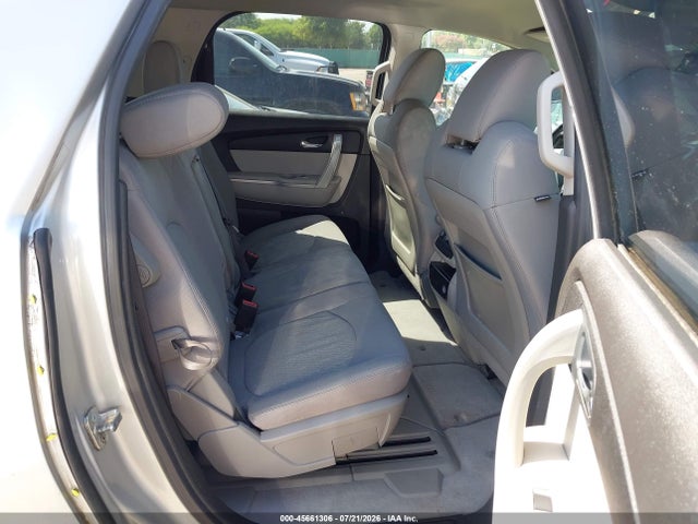 Продаж на аукціоні авто 2011 Gmc Acadia Sl, vin: 1GKKRNEDXBJ379209, номер лоту: 45661306