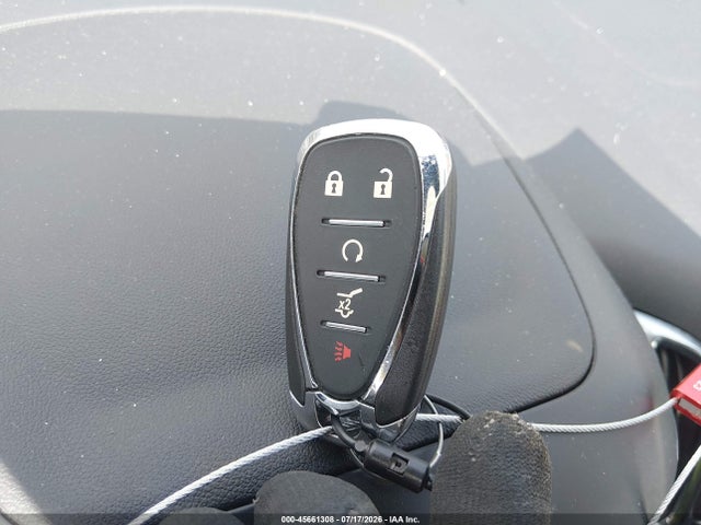 3GNAXKEGXRL362524 Chevrolet Equinox Fwd Lt