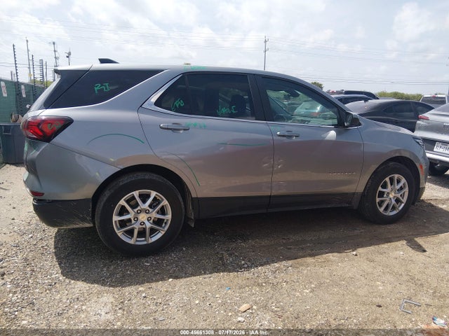 3GNAXKEGXRL362524 Chevrolet Equinox Fwd Lt