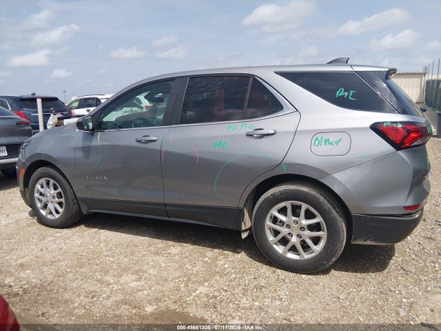 3GNAXKEGXRL362524 Chevrolet Equinox Fwd Lt