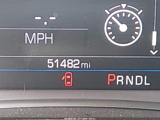 3GNAXKEGXRL362524 Chevrolet Equinox Fwd Lt