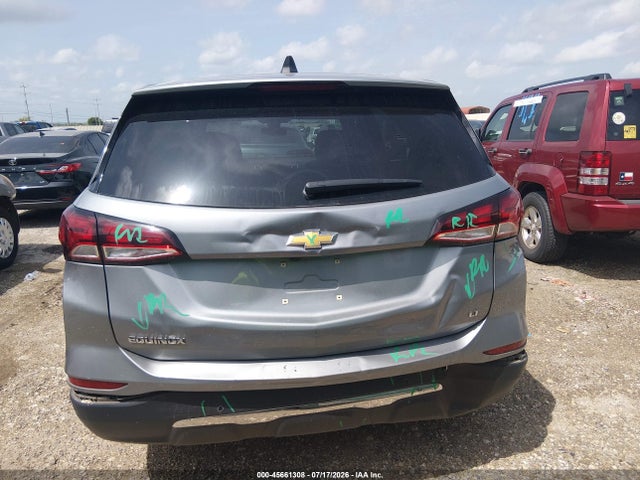 3GNAXKEGXRL362524 Chevrolet Equinox Fwd Lt