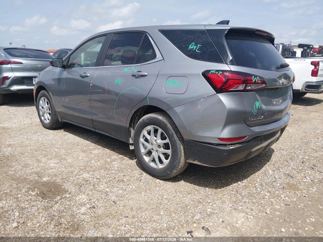 3GNAXKEGXRL362524 Chevrolet Equinox Fwd Lt