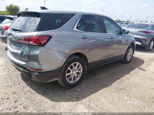 3GNAXKEGXRL362524 Chevrolet Equinox Fwd Lt