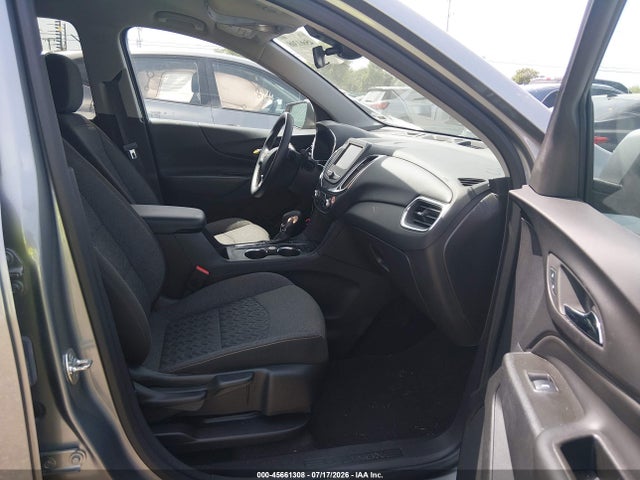 3GNAXKEGXRL362524 Chevrolet Equinox Fwd Lt