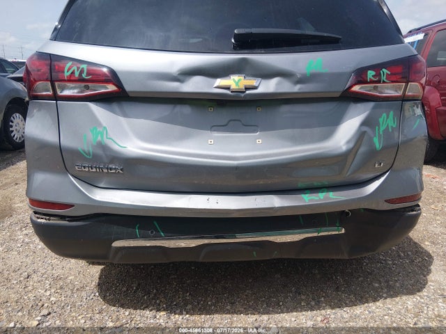 3GNAXKEGXRL362524 Chevrolet Equinox Fwd Lt