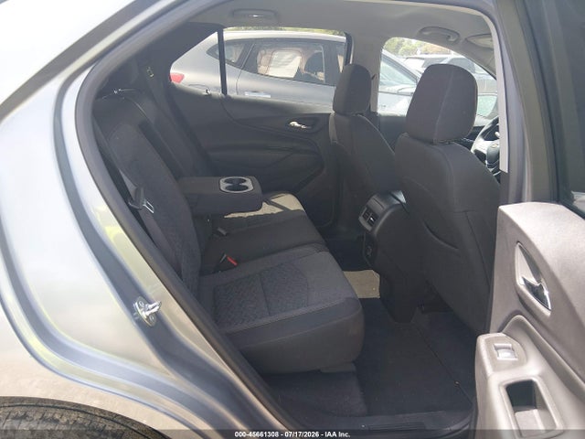 3GNAXKEGXRL362524 Chevrolet Equinox Fwd Lt