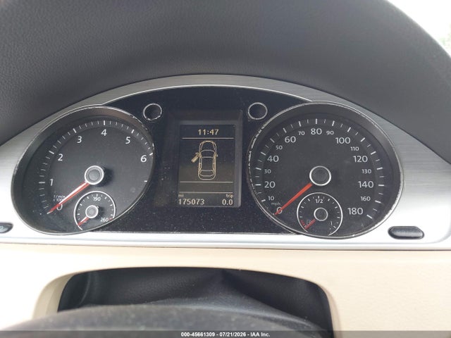 Продажа на аукционе авто 2013 Volkswagen Cc 2.0t Sport Plus, vin: WVWBP7AN6DE511499, номер лота: 45661309