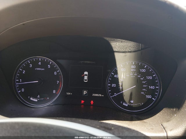 2015 Hyundai Genesis 3.8 მანქანა იყიდება აუქციონზე, vin: KMHGN4JE0FU024359, აუქციონის ნომერი: 45661312