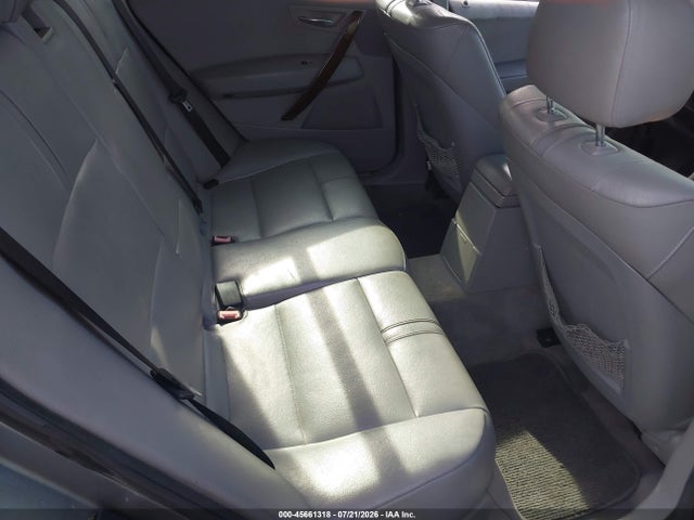 45661318 :رقم المزاد ، WBXPA93455WD17667 vin ، 2005 Bmw X3 3.0i مزاد بيع