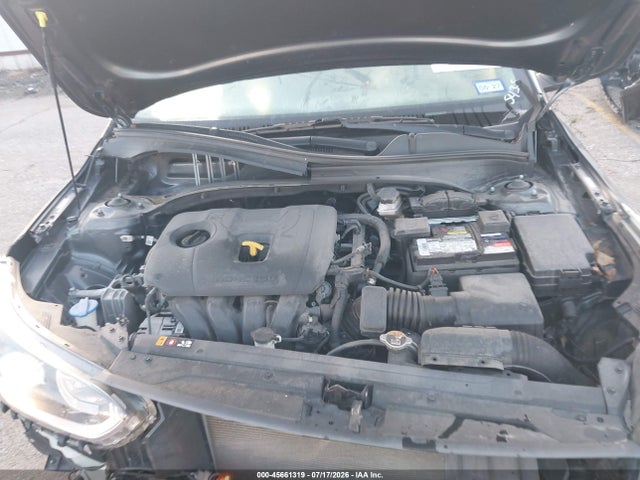 Aukcja sprzedaży 2020 Kia Forte Fe, vin: 3KPF24AD5LE205435, numer aukcji: 45661319