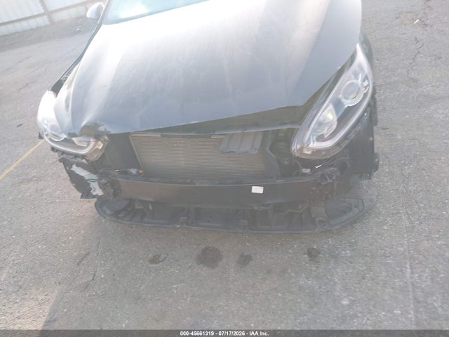 Aukcja sprzedaży 2020 Kia Forte Fe, vin: 3KPF24AD5LE205435, numer aukcji: 45661319