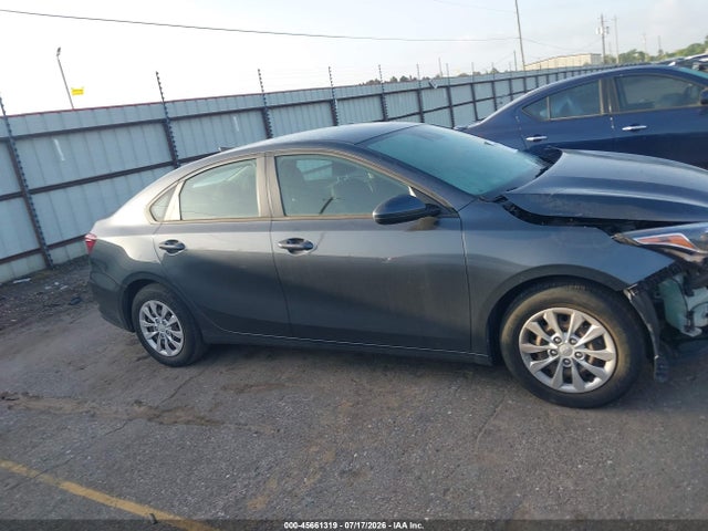 Aukcja sprzedaży 2020 Kia Forte Fe, vin: 3KPF24AD5LE205435, numer aukcji: 45661319