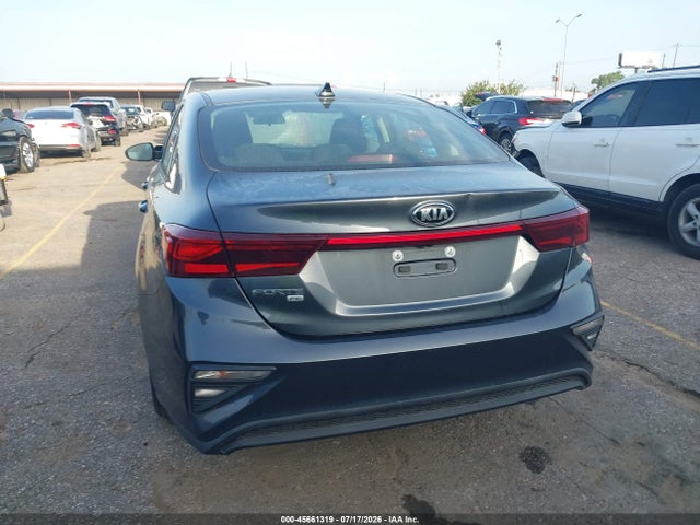Aukcja sprzedaży 2020 Kia Forte Fe, vin: 3KPF24AD5LE205435, numer aukcji: 45661319