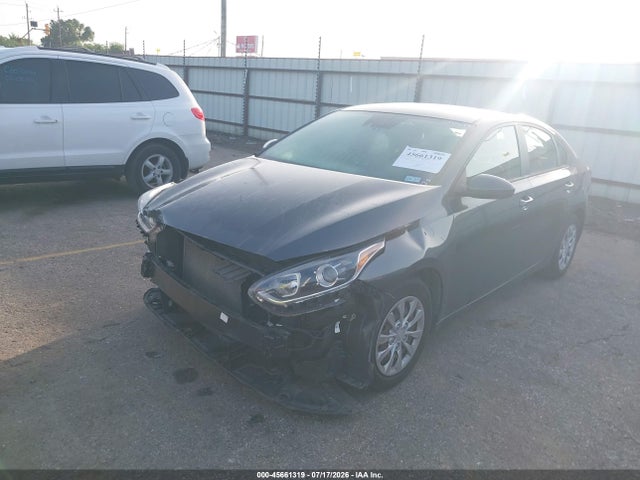 Aukcja sprzedaży 2020 Kia Forte Fe, vin: 3KPF24AD5LE205435, numer aukcji: 45661319