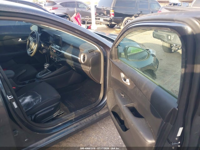 Aukcja sprzedaży 2020 Kia Forte Fe, vin: 3KPF24AD5LE205435, numer aukcji: 45661319