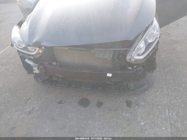 Aukcja sprzedaży 2020 Kia Forte Fe, vin: 3KPF24AD5LE205435, numer aukcji: 45661319