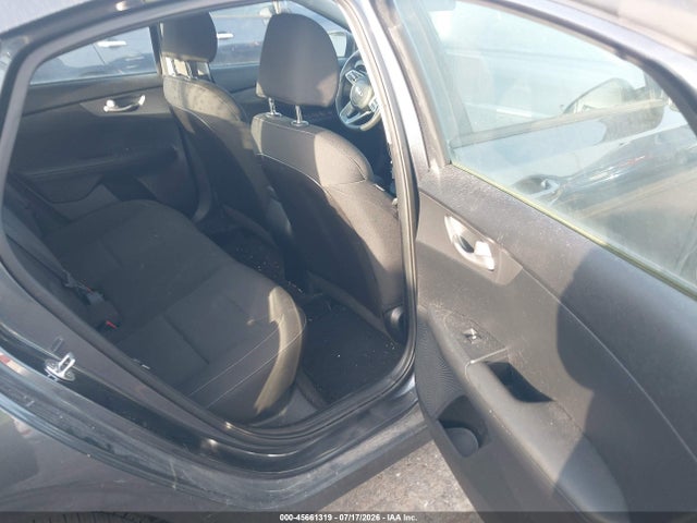 Aukcja sprzedaży 2020 Kia Forte Fe, vin: 3KPF24AD5LE205435, numer aukcji: 45661319
