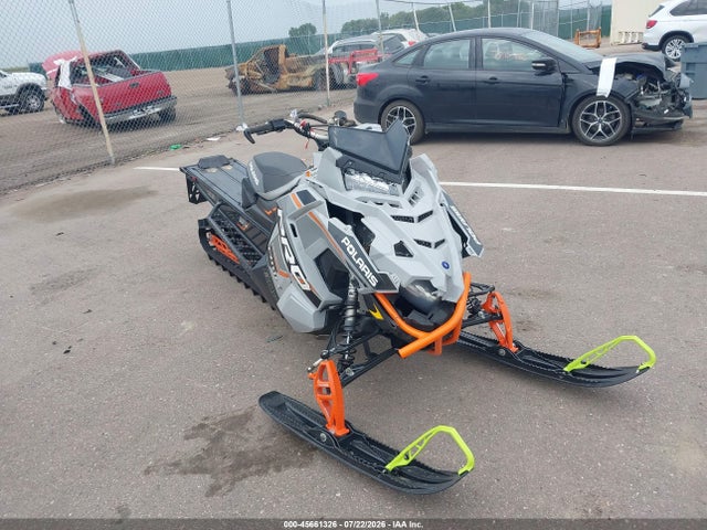 Polaris RMK 800 2020 SN1EGK8P3LC698151 main image