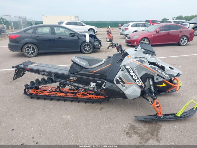 Polaris RMK 800 2020 SN1EGK8P3LC698151 Image 5