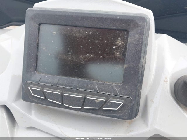 Polaris RMK 800 2020 SN1EGK8P3LC698151 Image 7