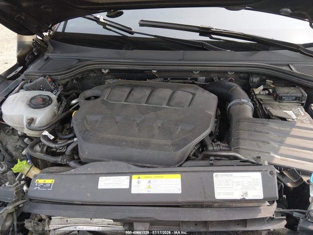 45661328 :رقم المزاد ، WVWGA7CD0PW178548 vin ، 2023 Volkswagen Golf Gti 2.0t S مزاد بيع