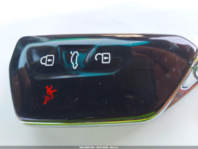 45661328 :رقم المزاد ، WVWGA7CD0PW178548 vin ، 2023 Volkswagen Golf Gti 2.0t S مزاد بيع