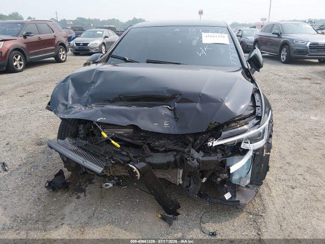 45661328 :رقم المزاد ، WVWGA7CD0PW178548 vin ، 2023 Volkswagen Golf Gti 2.0t S مزاد بيع