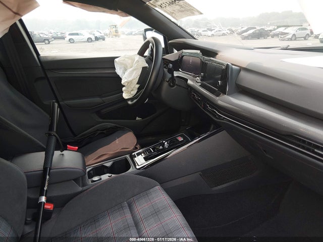 45661328 :رقم المزاد ، WVWGA7CD0PW178548 vin ، 2023 Volkswagen Golf Gti 2.0t S مزاد بيع