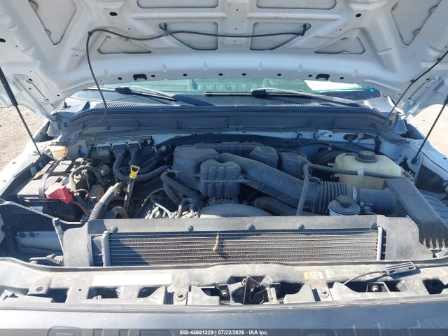Ford F-250 Xl 2016 1FDBF2A67GED31155 Image 10