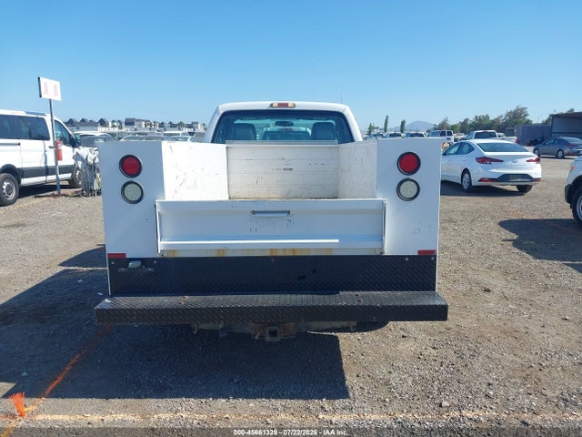 Ford F-250 Xl 2016 1FDBF2A67GED31155 Image 16