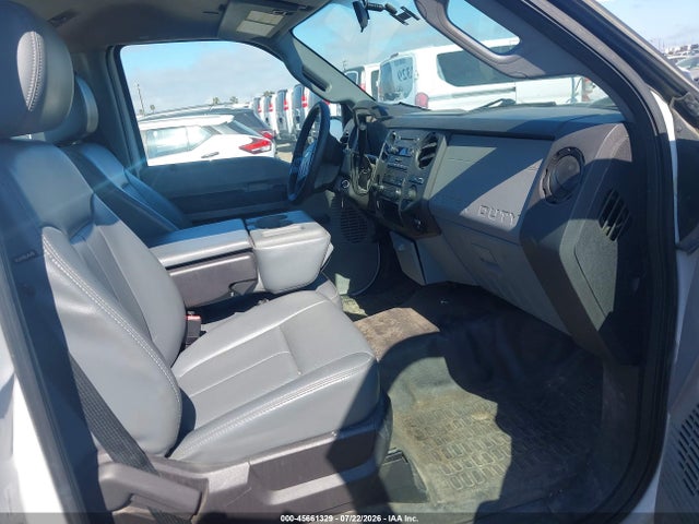 Ford F-250 Xl 2016 1FDBF2A67GED31155 Image 5