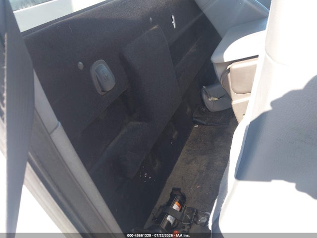 Ford F-250 Xl 2016 1FDBF2A67GED31155 Image 8