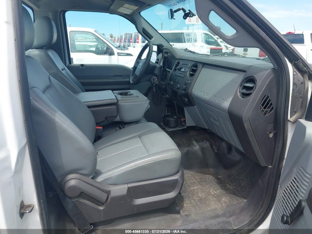 Ford F-250 Xl 2016 1FDBF2A69GED31142 Image 5