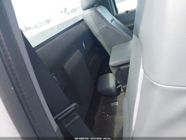 Ford F-250 Xl 2016 1FDBF2A69GED31142 Image 8