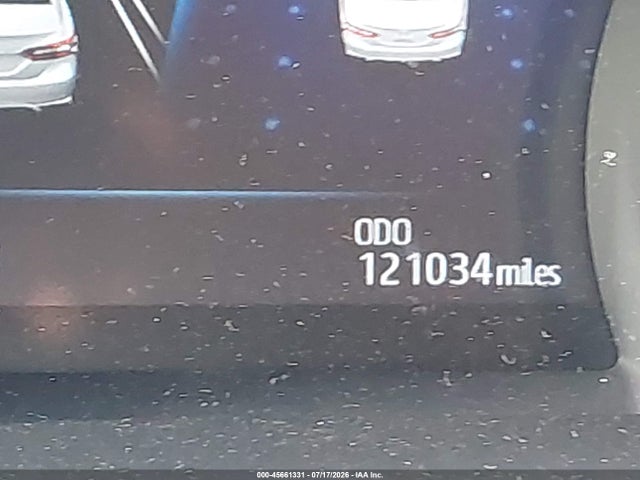 4T1K61AK6MU589627 Toyota CAMRY XSE