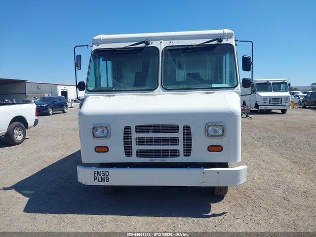 Ford E-350 Stripped 2017 1FC3E3KS5HDC66469 Image 13