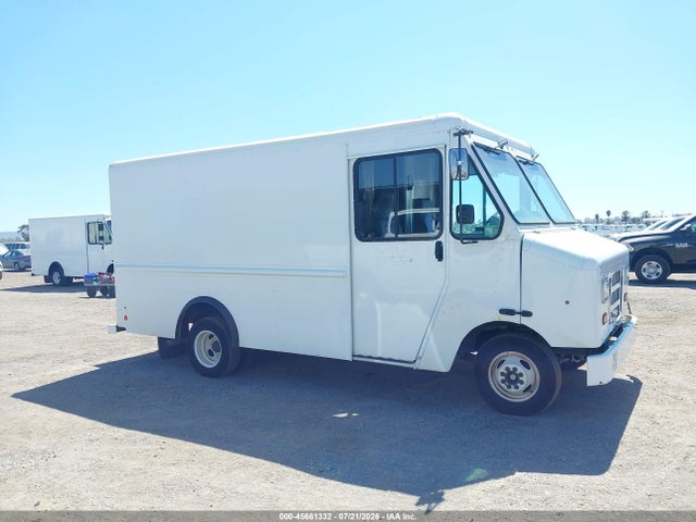 Ford E-350 Stripped 2017 1FC3E3KS5HDC66469 Image 14
