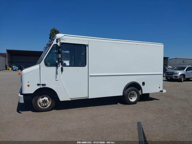 Ford E-350 Stripped 2017 1FC3E3KS5HDC66469 Image 15